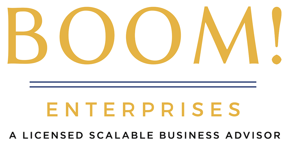 Boom! Enterprises | Client Portal